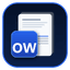 OmniWord Logo