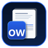 OmniWord Logo